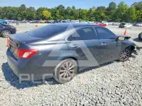 2008 Lexus ES350 photo