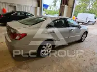 2008 Lexus ES350 фото