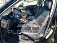 2008 Lexus ES350 фото