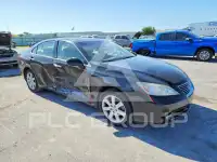 2008 Lexus ES350 photo