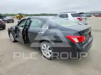 2008 Lexus ES350 фото