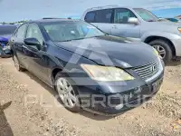 2008 Lexus ES350 фото