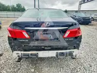 2008 Lexus ES350 фото