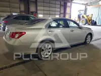 2008 Lexus ES350 фото
