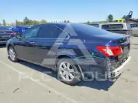 2008 Lexus ES350 фото