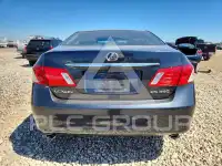 2008 Lexus ES350 фото