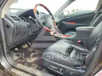 2008 Lexus ES350 фото
