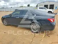 2008 Lexus ES350 photo