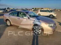 2008 Lexus ES350 фото