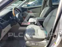 2008 Lexus ES350 фото