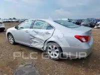 2008 Lexus ES350 photo
