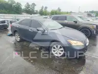 2008 Lexus ES350 фото