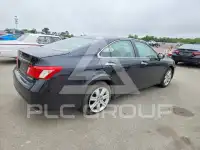 2008 Lexus ES350 фото