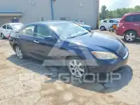 2008 Lexus ES350 фото