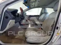 2008 Lexus ES350 фото