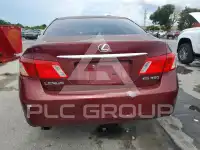 2008 Lexus ES350 photo