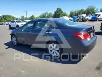 2008 Lexus ES350 фото