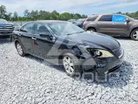 2008 Lexus ES350 фото