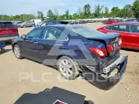 2008 Lexus ES350 photo