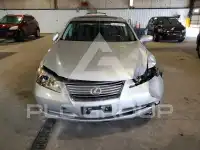 2008 Lexus ES350 фото