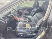 2008 Lexus ES350 фото