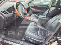 2008 Lexus ES350 photo
