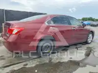 2008 Lexus ES350 photo