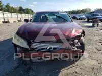 2008 Lexus ES350 фото