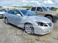 2008 Lexus ES350 фото