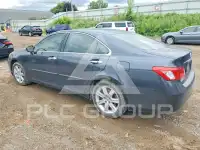 2008 Lexus ES350 фото