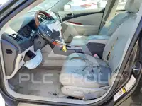 2008 Lexus ES350 фото