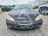 2008 Lexus ES350 фото