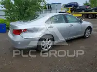 2008 Lexus ES350 photo