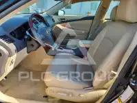 2008 Lexus ES350 photo