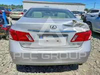 2008 Lexus ES350 фото
