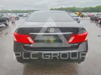 2008 Lexus ES350 photo