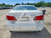2008 Lexus ES350 фото