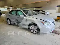 2008 Lexus ES350 photo