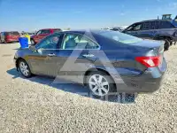2008 Lexus ES350 фото
