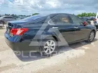 2008 Lexus ES350 photo