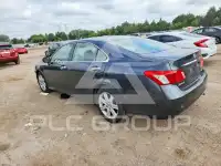 2008 Lexus ES350 фото