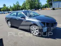 2008 Lexus ES350 фото
