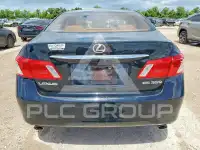 2008 Lexus ES350 photo