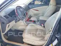 2008 Lexus ES350 фото