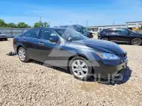 2008 Lexus ES350 фото
