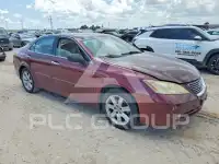 2008 Lexus ES350 фото