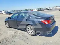 2008 Lexus ES350 фото