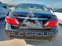 2008 Lexus ES350 фото