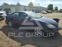 2008 Lexus ES350 photo