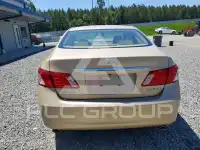 2008 Lexus ES350 photo